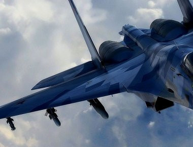 ΕΚΤΑΚΤΟ: Άρνηση της Ρωσίας να πωλήσει μαχητικά S-35S και Su-30SMH στο Ιράν!